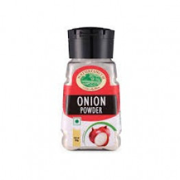NATURESMITH ONION POWDER 60GM